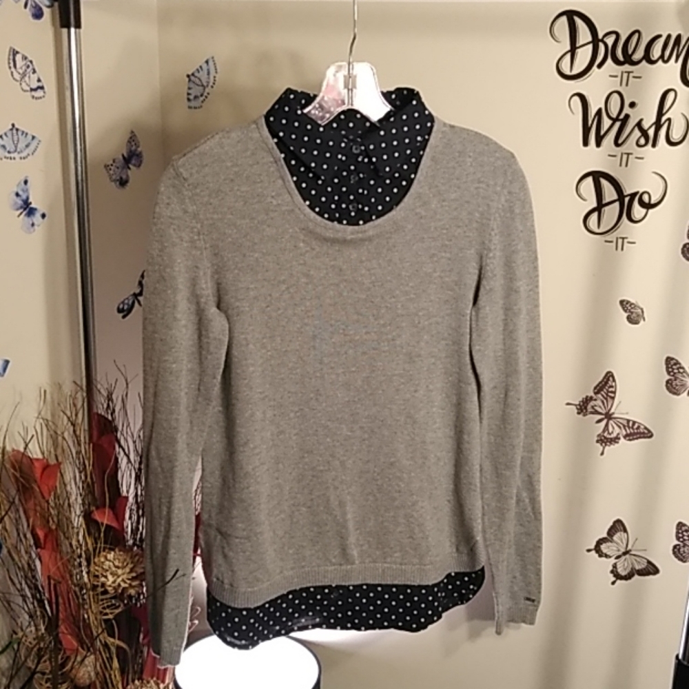 Women's Tommy Hilfiger Shirt - Picture 1 of 5